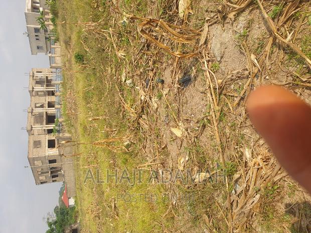 Plot for Sale at Kwadaso Agric · Photo 3