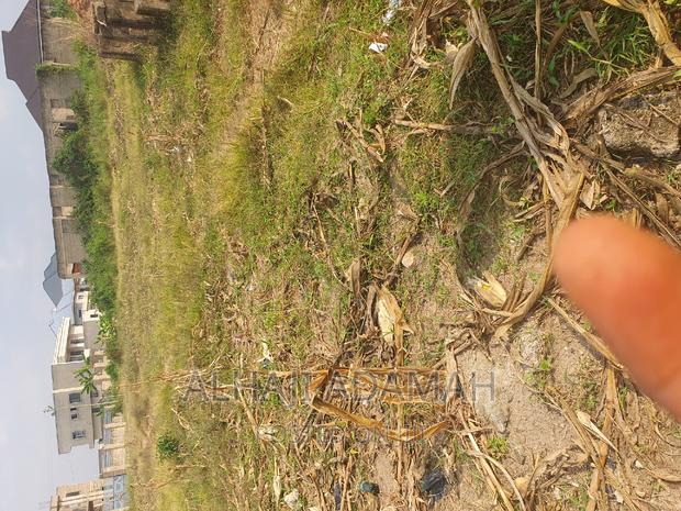 Plot for Sale at Kwadaso Agric · Photo 4
