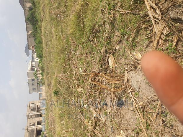 Plot for Sale at Kwadaso Agric · Photo 5