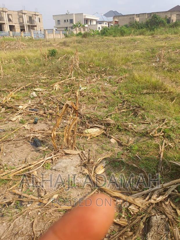 Plot for Sale at Kwadaso Agric · Photo 6