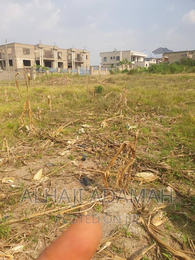 Plot for Sale at Kwadaso Agric · Photo 7