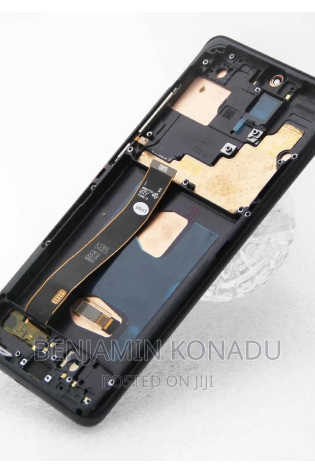 S20 Ultra Screen Original Super Amoled · Photo 2