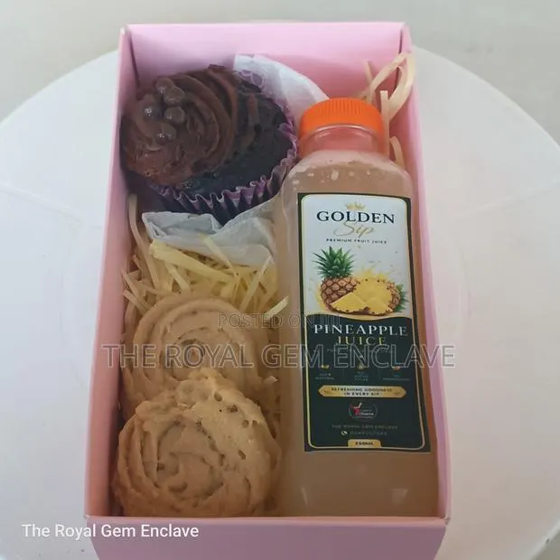 Sweet Gift - Pastries, Cakes Juice · Photo 1