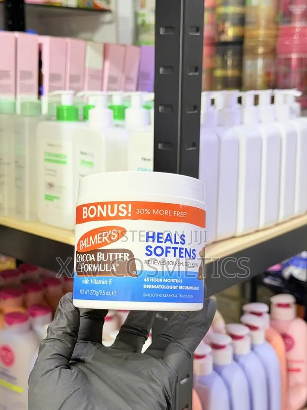 Plamer's Cocoa Butter Formula · Photo 1