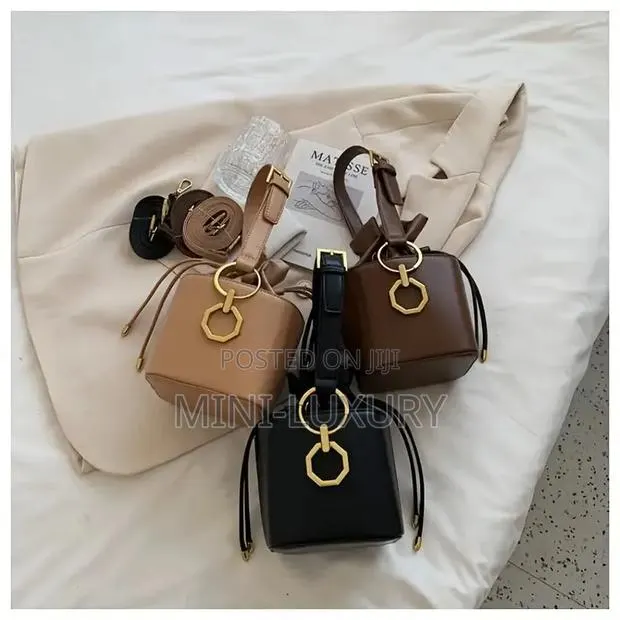 Affordable Luxury Bags · Photo 1