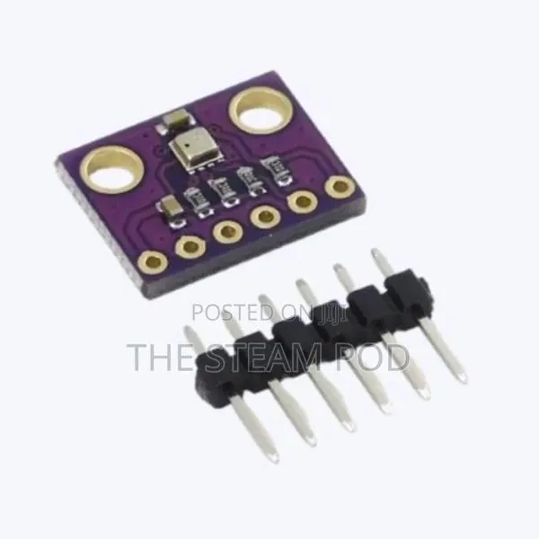 Bme280 Emperature, Humidity, Pressure Sensor · Photo 1