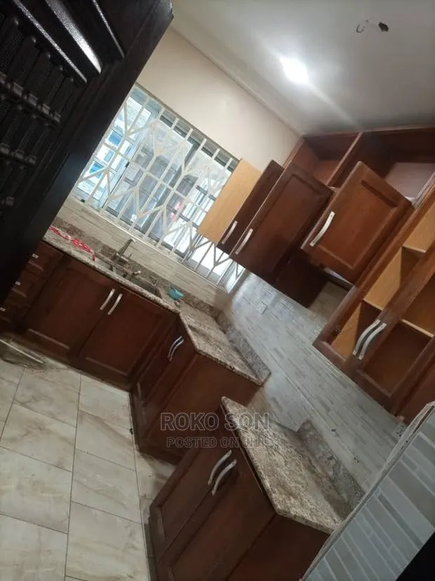 1bdrm Apartment in Dr Roko, Ofankor for rent · Photo 1
