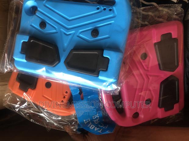 Amazon Fire7 2022 Children Case · Photo 2