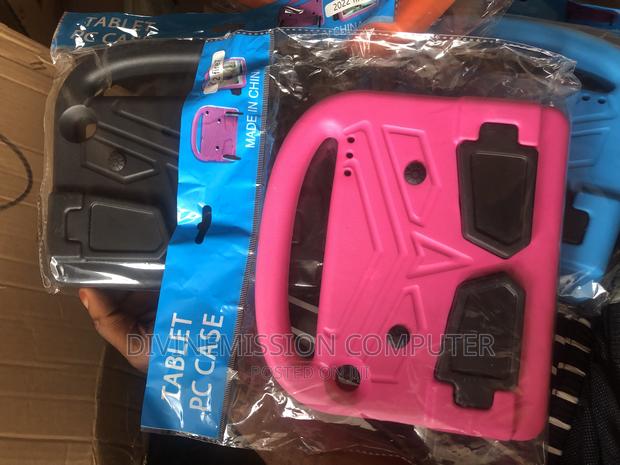 Amazon Fire7 2022 Children Case · Photo 1