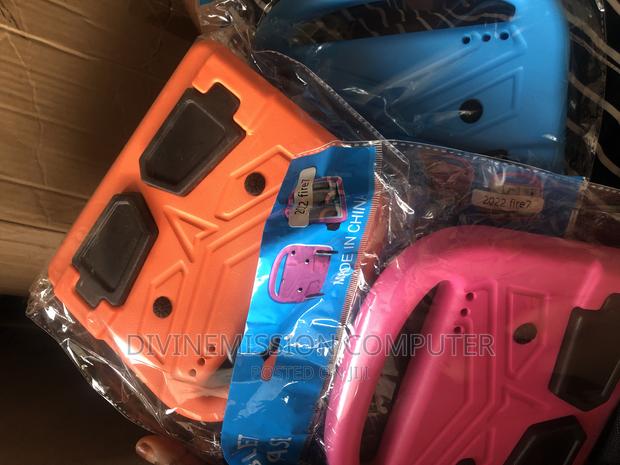 Amazon Fire7 2022 Children Case · Photo 3