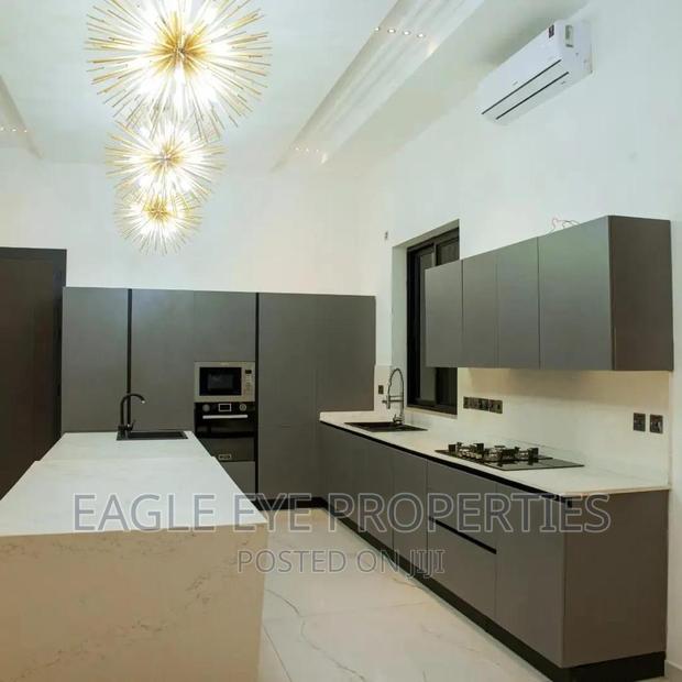 4bdrm House in East Legon for sale · Photo 4