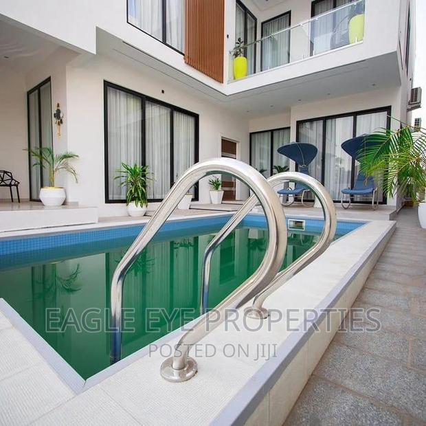 4bdrm House in East Legon for sale · Photo 2