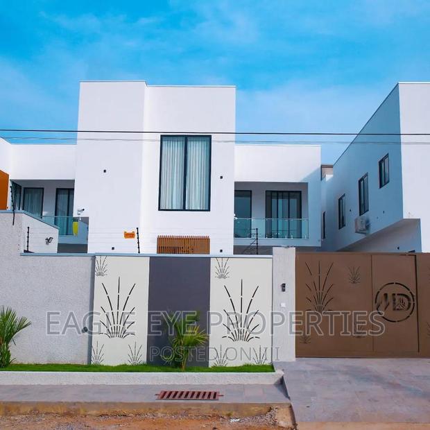 4bdrm House in East Legon for sale · Photo 1