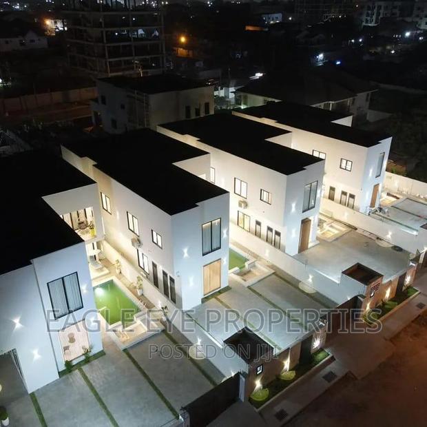 4bdrm House in East Legon for sale · Photo 7