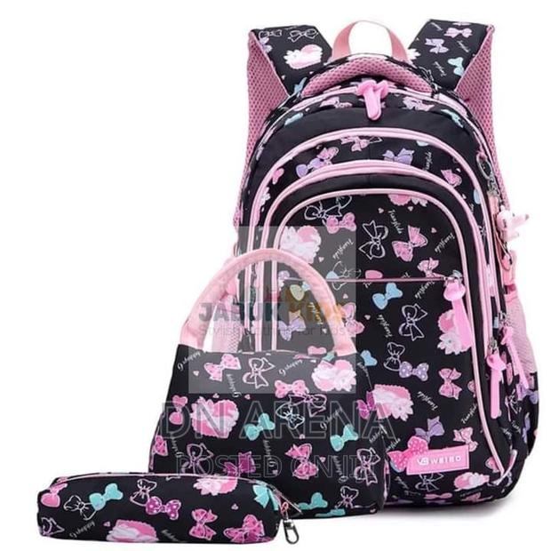 School Backpack for 4yrs to 15yrs · Photo 5
