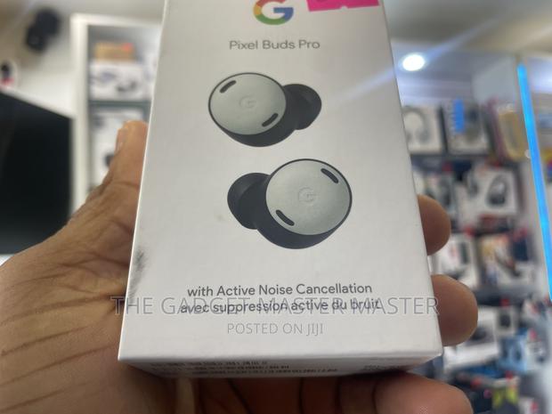 Pixel Buds Pro · Photo 1