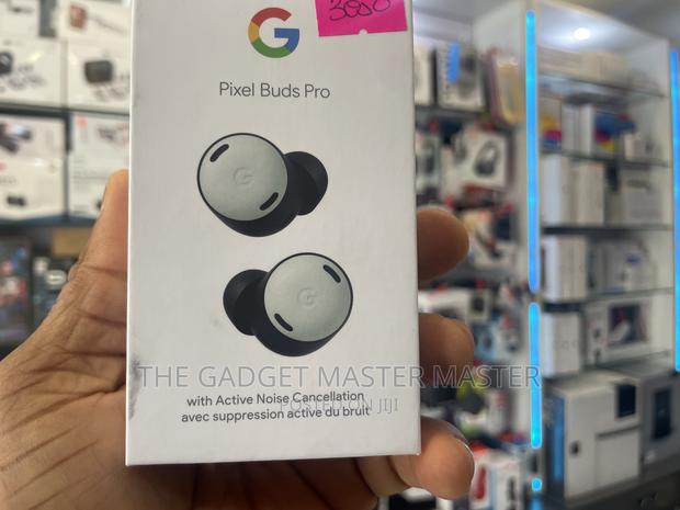 Pixel Buds Pro · Photo 2