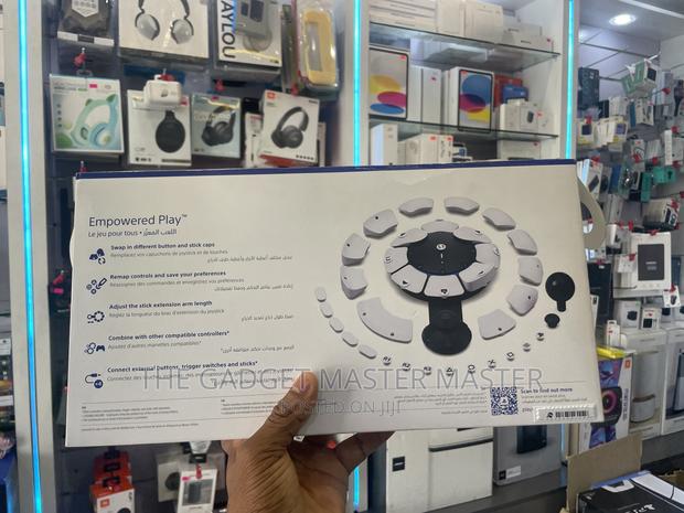 Playstation Access Controller · Photo 1