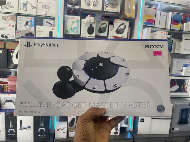 Playstation Access Controller · Photo 3