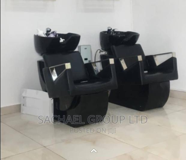 Salon Hair Washing Sink · Photo 3