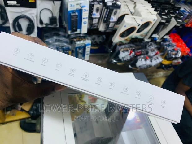 Ultra Max Smartwatch (Unique Combination) · Photo 4