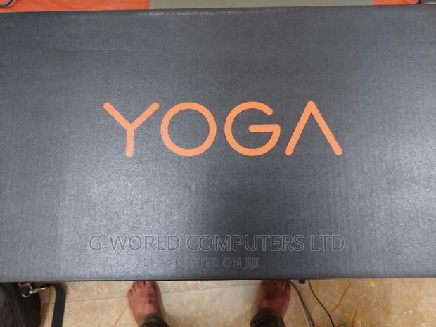 New Laptop Lenovo Yoga 700 12GB Intel Core I7 SSD 512GB · Photo 6