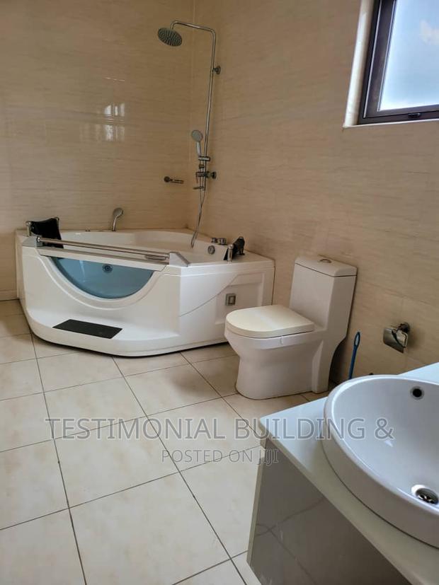 4bdrm House in Testimonial Building, East Legon for rent · Photo 3