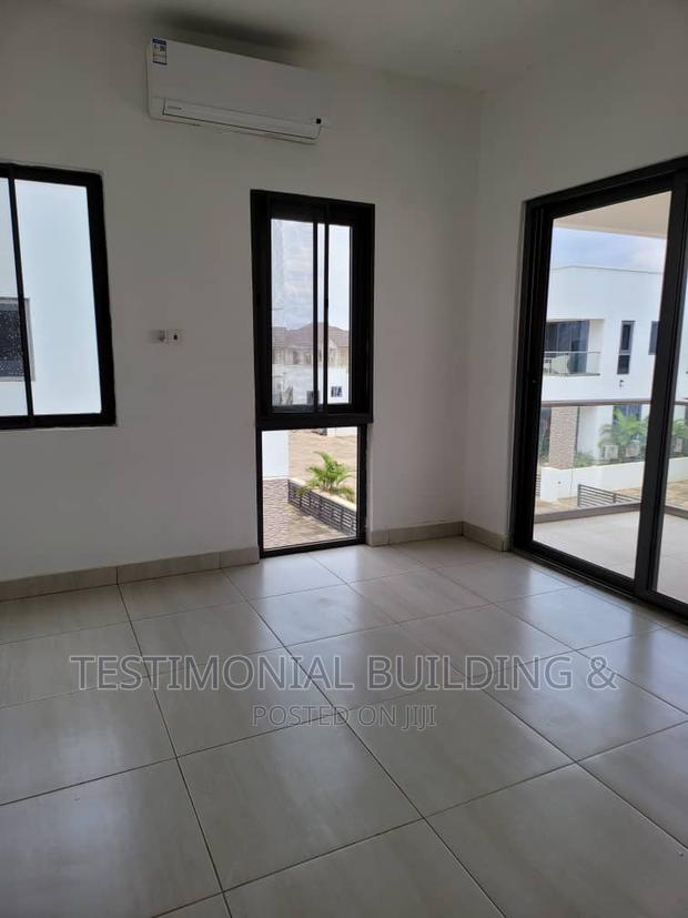 4bdrm House in Testimonial Building, East Legon for rent · Photo 4