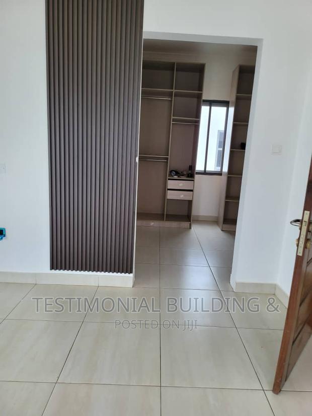 4bdrm House in Testimonial Building, East Legon for rent · Photo 5