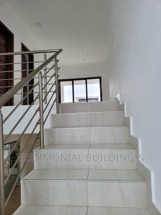 4bdrm House in Testimonial Building, East Legon for rent · Photo 6