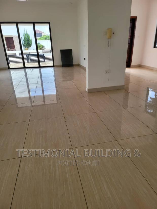 4bdrm House in Testimonial Building, East Legon for rent · Photo 8