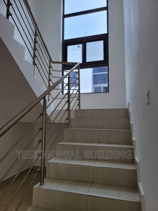 4bdrm House in Testimonial Building, East Legon for rent · Photo 7