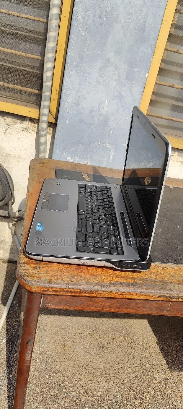 Laptop Dell XPS 17 L702X 8GB Intel Core i7 HDD 1T · Photo 2