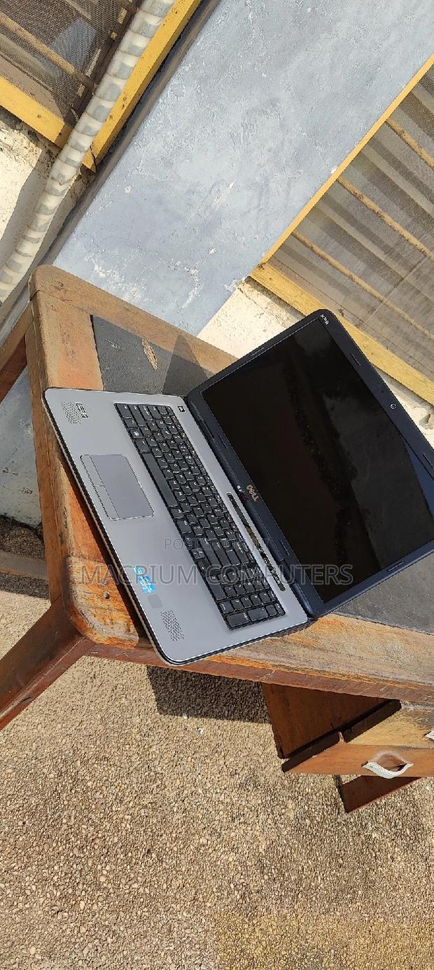 Laptop Dell XPS 17 L702X 8GB Intel Core i7 HDD 1T · Photo 3