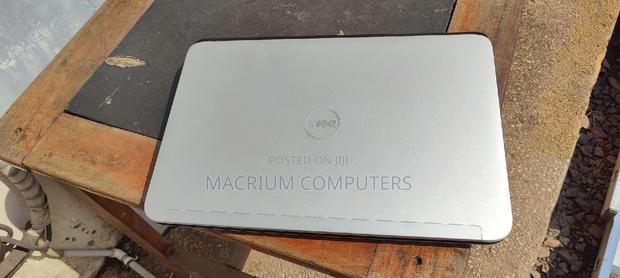 Laptop Dell XPS 17 L702X 8GB Intel Core i7 HDD 1T · Photo 4