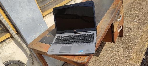 Laptop Dell XPS 17 L702X 8GB Intel Core i7 HDD 1T · Photo 6