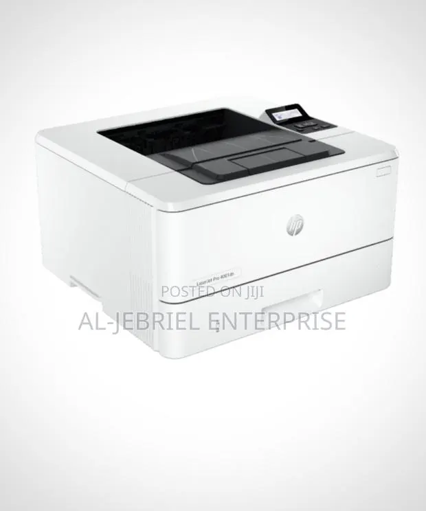 HP LaserJet Pro 4001dn Printer · Photo 2