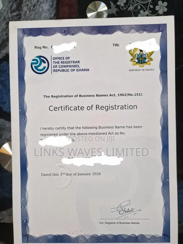 Fast Business Name Registration – Start Your Business Legally · Photo 1