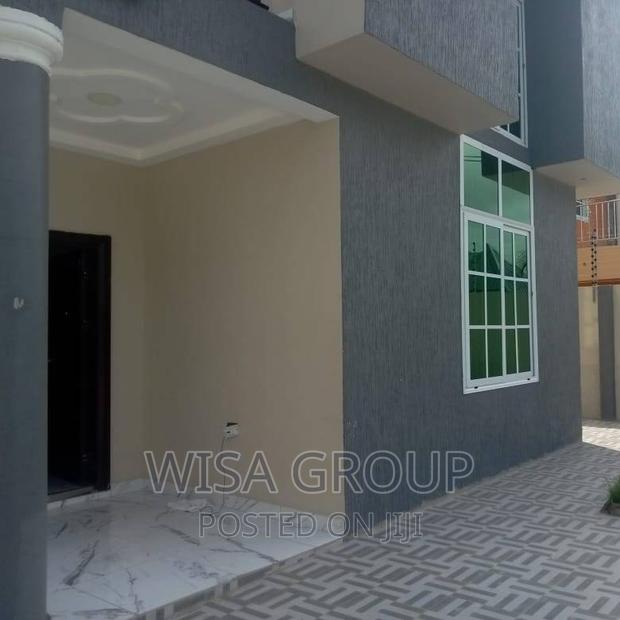 4bdrm Duplex in Wisa Groups, Accra Metropolitan for rent · Photo 2