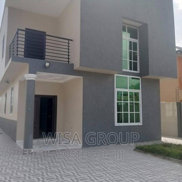 4bdrm Duplex in Wisa Groups, Accra Metropolitan for rent · Photo 1