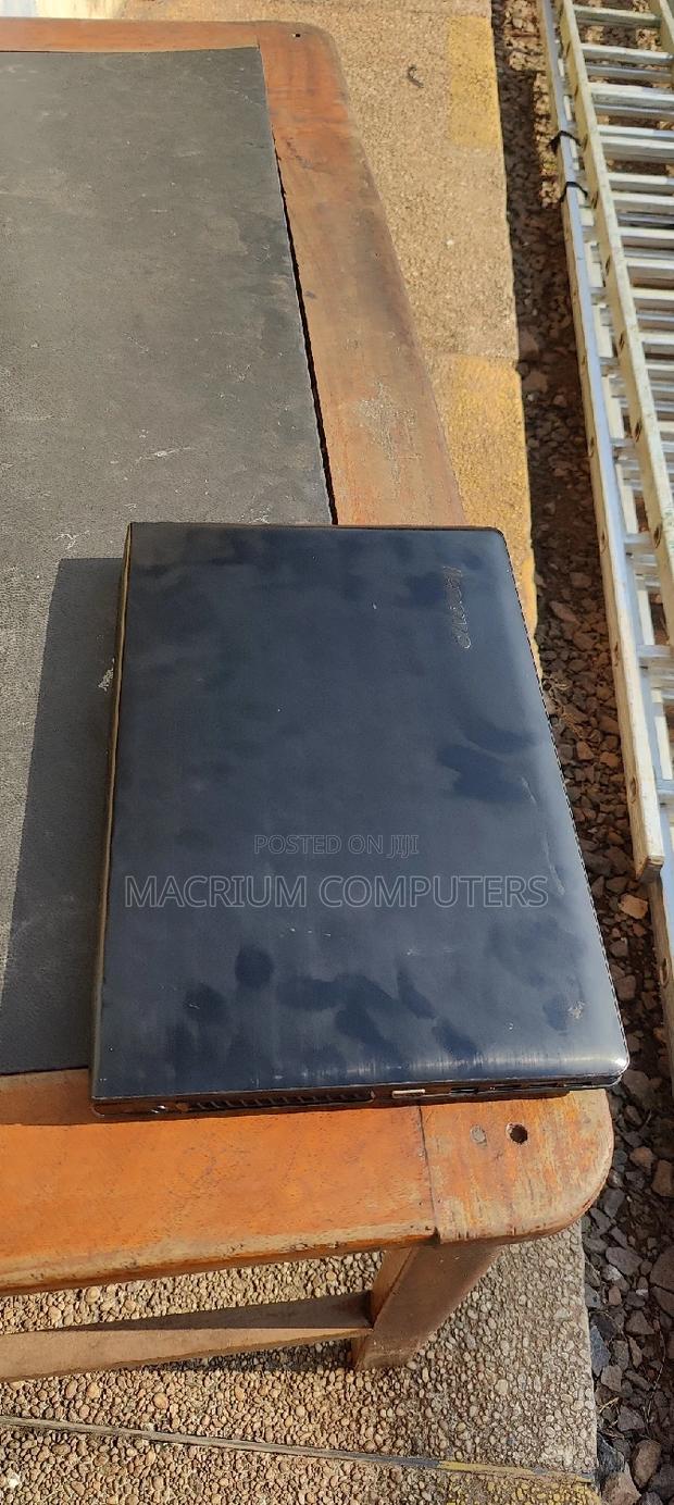 Laptop Lenovo IdeaPad Y500 8GB Intel Core I7 HDD 1T · Photo 2