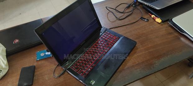 Laptop Lenovo IdeaPad Y500 8GB Intel Core I7 HDD 1T · Photo 3