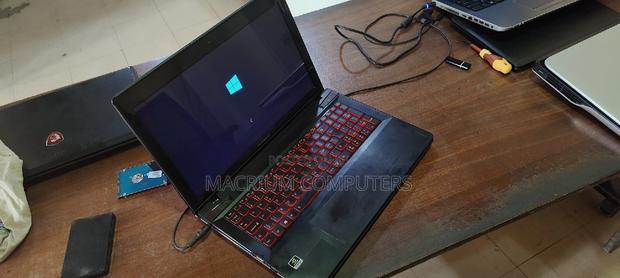 Laptop Lenovo IdeaPad Y500 8GB Intel Core I7 HDD 1T · Photo 5