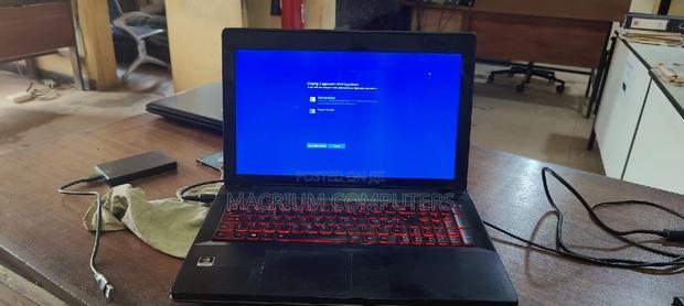 Laptop Lenovo IdeaPad Y500 8GB Intel Core I7 HDD 1T · Photo 7