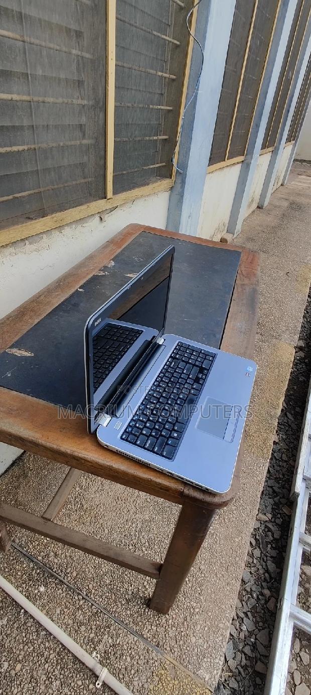 Laptop Dell Inspiron 5548 4GB Intel Core I5 HDD 500GB · Photo 4