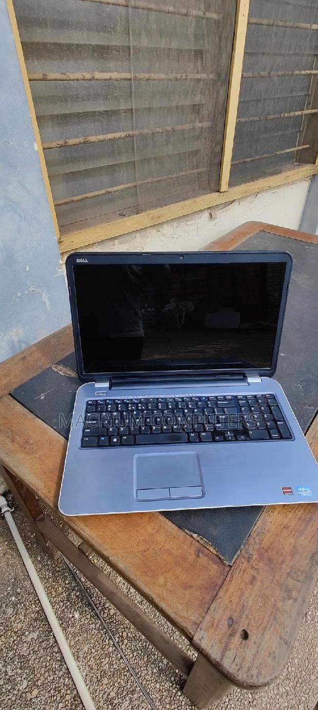 Laptop Dell Inspiron 5548 4GB Intel Core I5 HDD 500GB · Photo 5