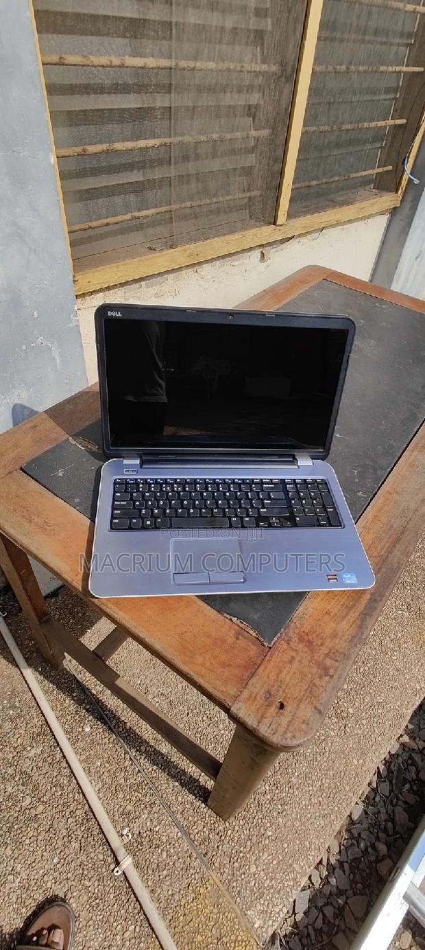 Laptop Dell Inspiron 5548 4GB Intel Core I5 HDD 500GB · Photo 6