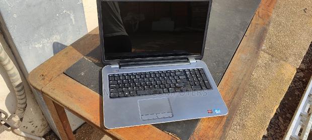 Laptop Dell Inspiron 5548 4GB Intel Core I5 HDD 500GB · Photo 7