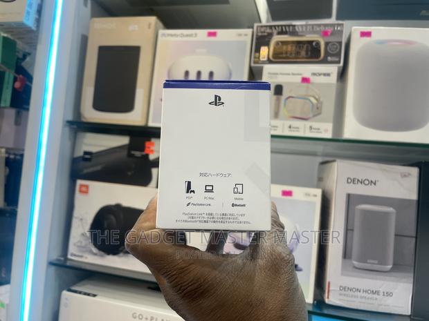 Playstation Pulse Explore Wireless Earbuds · Photo 3
