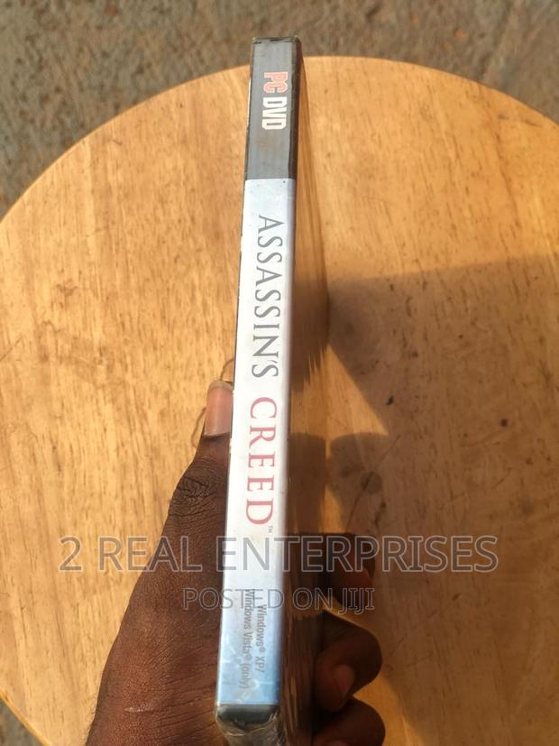 Assassin's Creed: Director's Cut Edition(DVD-Rom)for Windows · Photo 3